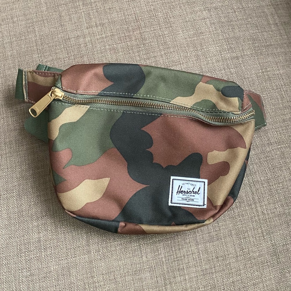 Herschel Supply Co Fifteen Belt Bag